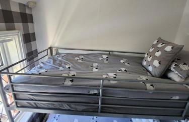 Delightful newly renovated 3-bed house with garden beach hut - Foto 35