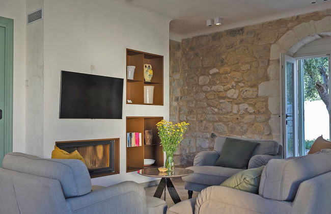 Villa Pruno - Foto 6