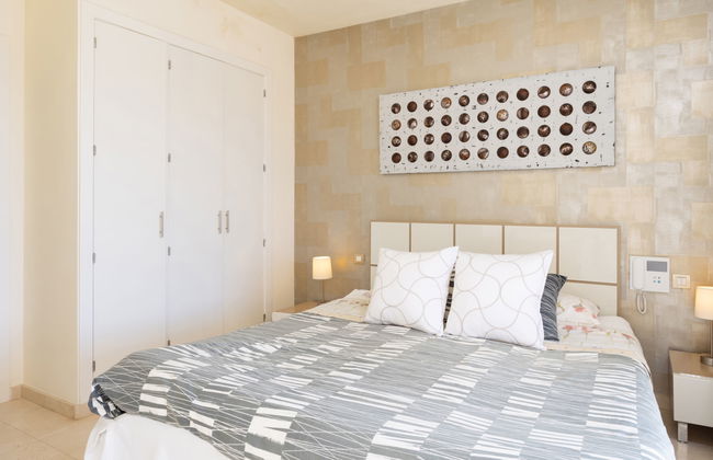 Duplex Bencomo - Foto 20