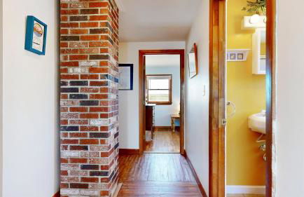 Hank's Hideaway by Bayley Vacation Rentals - Foto 28