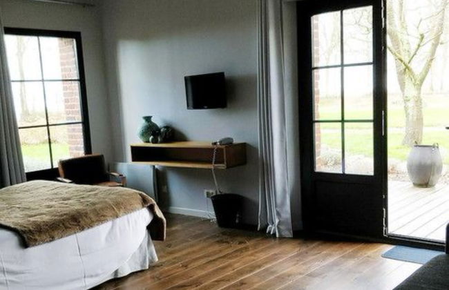 Clos Masure Résidence hôtelière - Foto 10