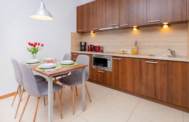 Willa 4 Pory Roku by Renters - Photo 7