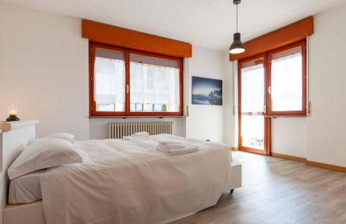 Attico Panoramico in Centro - Civetta - Foto 11