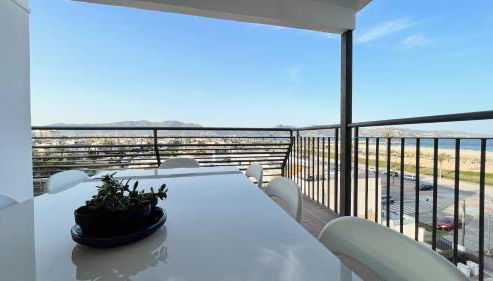 Bahia I, primera línia amb vistes espectaculars - Foto 3