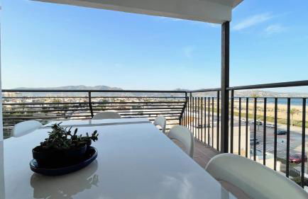 Bahia I, primera línia amb vistes espectaculars - Foto 3