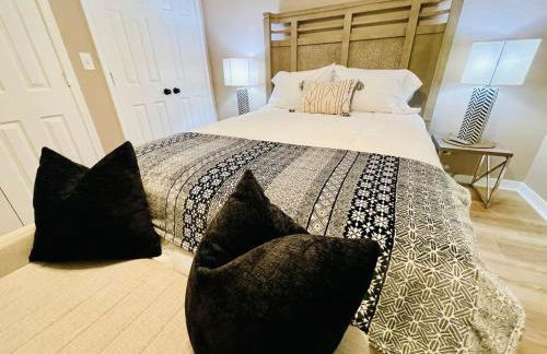 Eastgate 10A beautiful townhouse - Foto 54