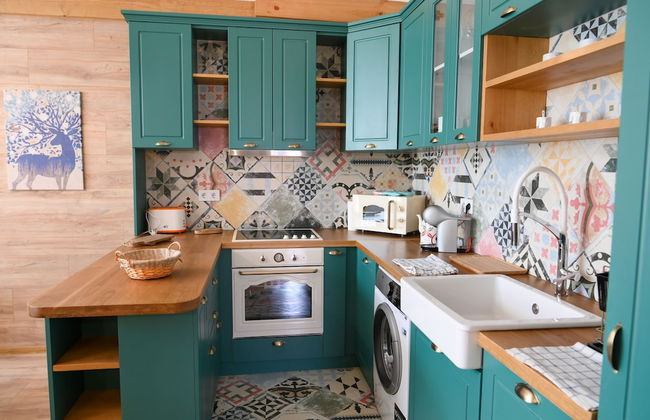 Villa Letizia near Pirin Golf Resort - Foto 24