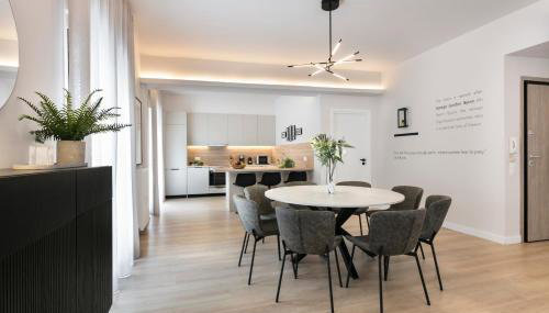 Athenian Modern & Luxury Apartments - Foto 4