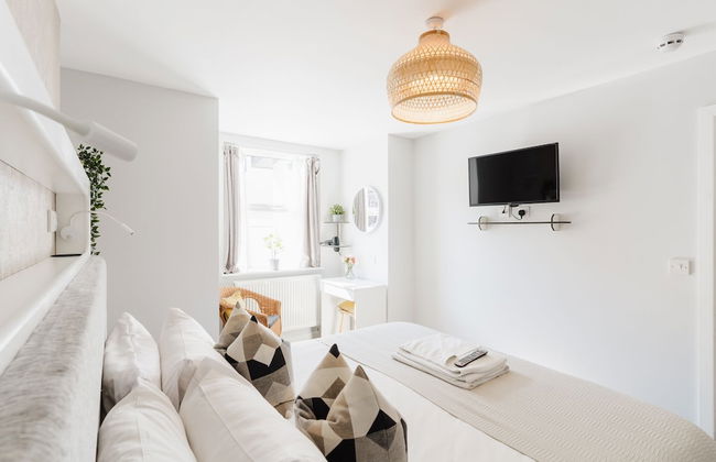 Design Suites Lytham - Photo 23