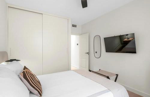 Dúplex de Lujo Frente al Mar Terraza en Radazul - Foto 19