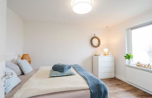 ,,Haus INGER'' idyllische Doppelhaushälfte am Banzelvitzer Strand - Foto 33