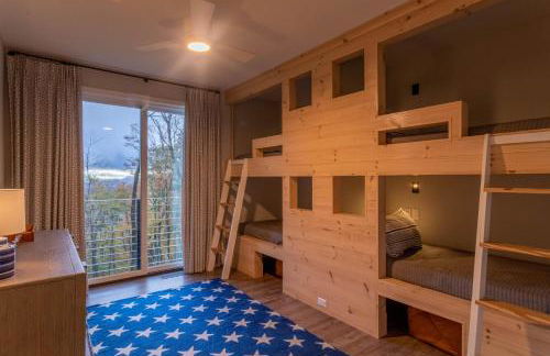 The Four One Two Lodge at Eagles Nest - Foto 29