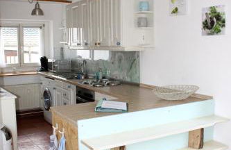 Sonnige Fachwerkwohnung - Foto 9