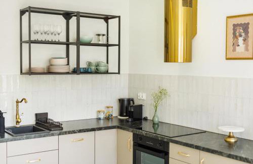 Kołłątaja 23 Apartments - Photo 25