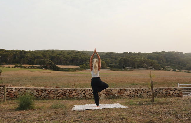 Hotel Llucatx Menorca - Photo 60