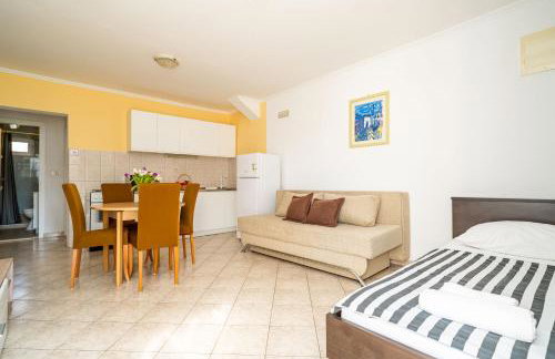 Apartmani Niki ZVEKOVICA - Foto 39