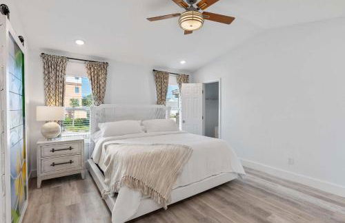 Blue Beak Bungalow - Foto 5