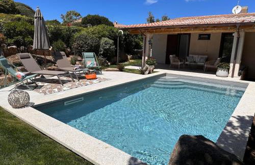 Cute Villa with pool in Palau - Foto 1