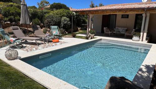 Cute Villa with pool in Palau - Foto 1