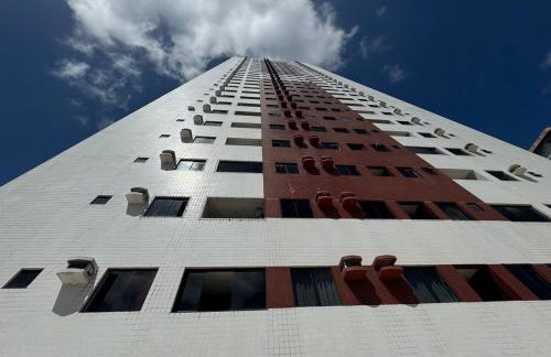 Dois quartos em local estratégico - Photo 25