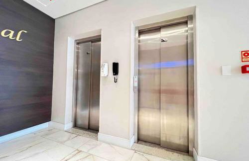 Excepcional com 1 Suíte Alto Padrão Próx Atitus - Foto 31