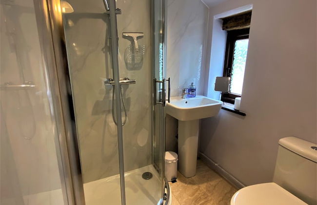 Brundish, Suffolk Large 4-bed Barn Stunning! - Foto 15