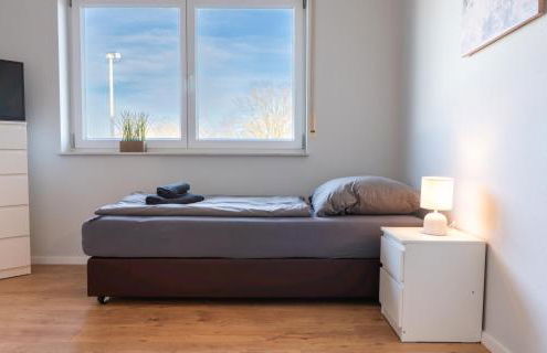 Modern Apartments in Selm on Top Location - Foto 17