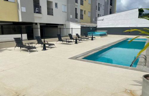 Apto. aconchegante - Foto 26