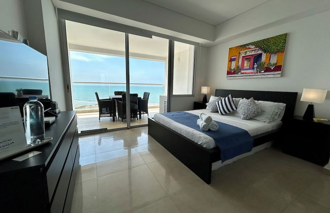 Cartagena Beach Resort - Foto 51