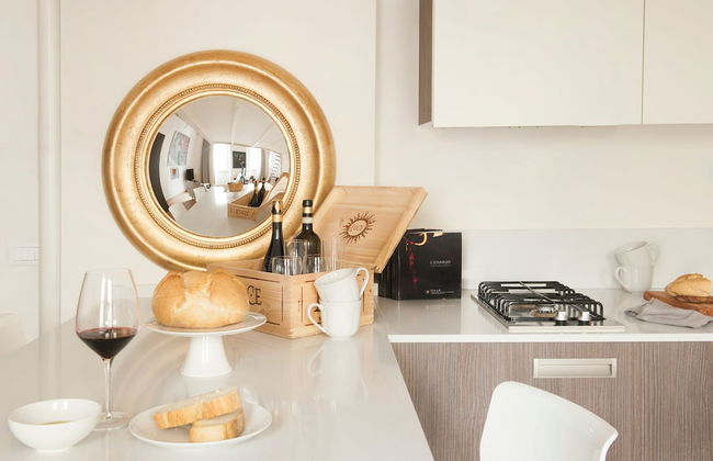 Florence Art Apartments - Foto 74