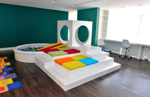 Edifício RED - Apartamentos by Urooms - Foto 3