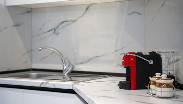 The City Charm Duplex - Foto 3, Habitación