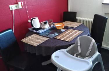 Ferienwohnung mit kleinem Garten - Foto 57