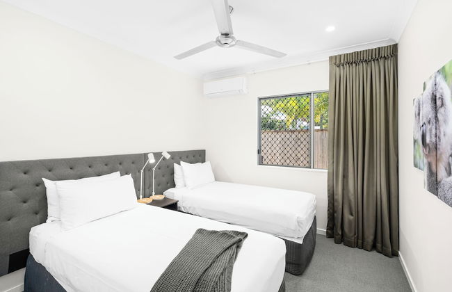 Blue Lagoon Villa B - Foto 5