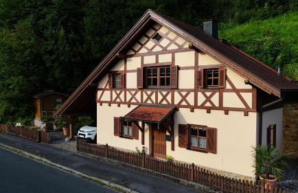 Ferienhaus Das Finkennest - Foto 19