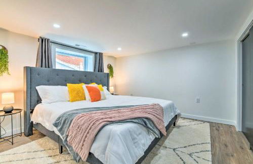 Spacious Oak Park Home, 11 Mi to Downtown Chicago! - Foto 20