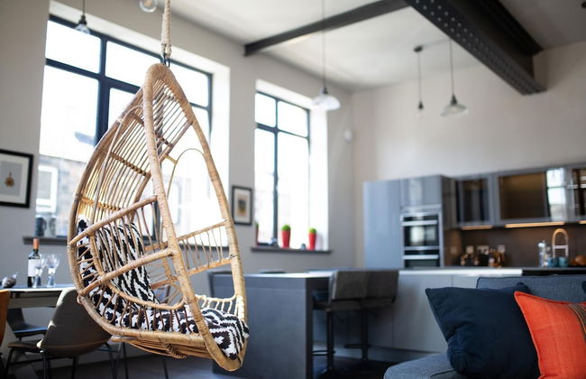 Trafalgar Lane - Foto 12