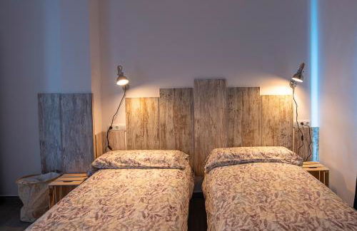 Casa Rural El Cuartel de Uclés - Foto 43