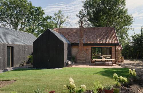 The Church Hall - Foto 37