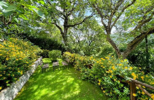 Luxurious Umbrian Retreat for 10 With Private Terrace and Pool - Foto 151