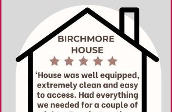 Gloucester City - Birchmore House - 2 Bedroom End Terrace Property Near To City Centre & Hospital With On-Street Parking - Sleeps 5 - Great For Hospital Workers & Contractors - Hosted by RENTMYHOUSE - Foto 7
