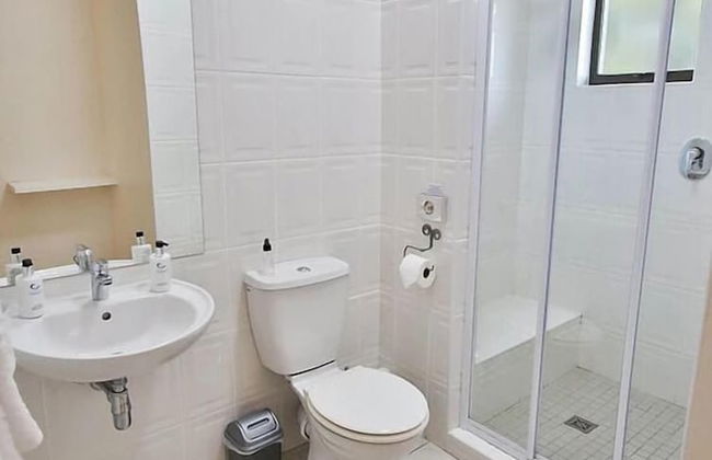 Jeffreys Bay Luxury Apartments - Foto 36