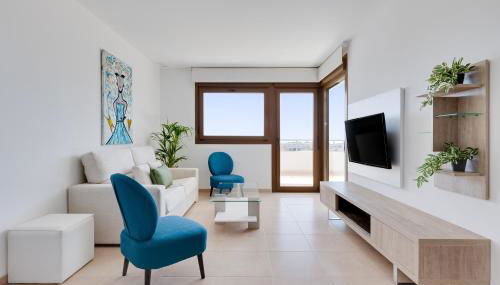 Lomas Premium Seaview - Foto 3