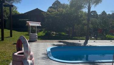 Bem vindos a Vila da Paz Itaara - Foto 2