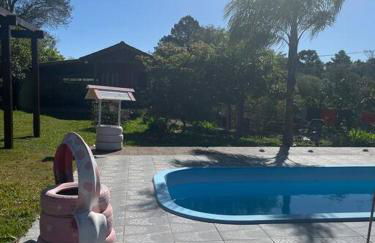 Bem vindos a Vila da Paz Itaara - Foto 2