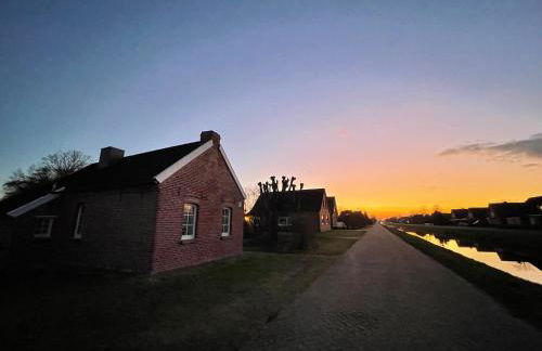 Ferienhaus Norderwieke - Foto 21