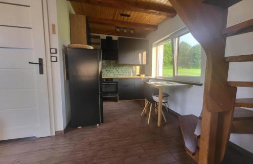 Domki w Zielonym Gaju - Foto 23