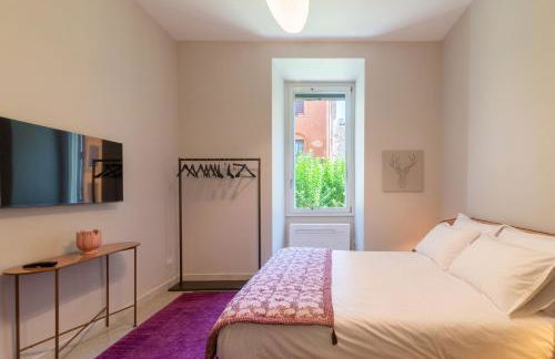 Casa Barbieri boutique apartment Flaminio - Foto 11