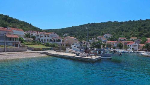 Apartments in Mali Iz - Insel Iz 53386 - Foto 2