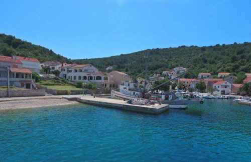 Apartments in Mali Iz - Insel Iz 53386 - Foto 2